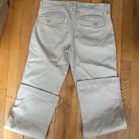 Light courduroy - Picture 2 of 2